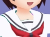 クリック