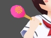 クリック